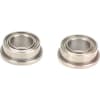 3/16x5/16x1/8in Ball Bearing Set Flanged (2) photo