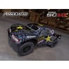 ProSC10 Rockstar brushless RTR photo