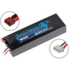 WolfPack LiPo 2600mAh 35C 3S 11.1V T-plug photo