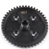 discontinued  Spur Gear 46T V2 RC8T3 photo