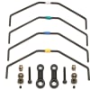 discontinued RC8.2 FT Front Swaybar Kit photo