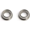 1/4x3/8x1/8in Flanged Bearings (2) photo