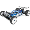 1:10 scale RC10B7 Team Radio Controlled racing car kit photo