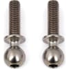 HD TiN Ball Studs 10mm B6 photo