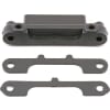 discontinued Rear Arm Mount 3 Degree & Shim Set RC10B4 photo