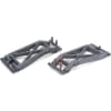 discontinued Factory Team Rear a-Arm Carbon RC10B4 (2) photo