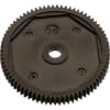 48 Pitch 75T Spur Gear: B4/T4 photo