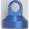 discontinued FT Blue Aluminum Shock End Cap photo