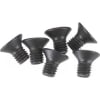 Factory Team Flat Head Cap Screw M3x0.5x5 Tc5 (6) photo