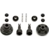 Complete Gear Diff Rear Rc18t2/B2 photo