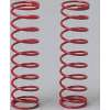 Associated Front Shock Spring 3 red 3.90 lb photo