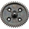 discontinued  Spur Gear 46T V2 RC8T3 photo