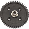 Spur Gear Composite 46T V2 RC8T3E photo