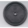 32 Pitch 56T Spur Gear: RC10GT2 photo