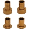 Caster Block Bushings offset photo