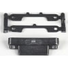 discontinued Rear Arm Mount 3 Degree & Shim Set RC10B4 photo