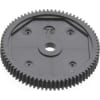 48 Pitch 75T Spur Gear: B4/T4 photo