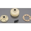 discontinued Differential Gear & Cover Sc10 photo