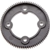 discontinued  Diff Spur Gear 81T B44.3 photo