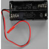 4-Cell Battery Holder for TR202A photo