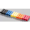 Shrink Tubing 15pcs (3pcs/color) photo