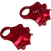 Aluminum Differential Yoke Set Arrma 1/10 4x4 photo