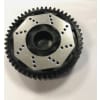 Spur Gear 50T 0.8Mod photo