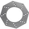 Aluminum Cross-Drilled Slipper Clutch Pad (1) Arrma 1/10 4x4 photo