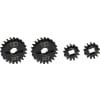 Over Drive Portal Machined Gear Set 13-22T UTB photo