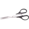 AEROX Straight Body Scissors - Stainless Steel photo