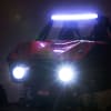 Capra 1.9 Unlimited Trail Buggy 1/10th 4WD RTR Red photo