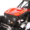 Capra 1.9 Unlimited Trail Buggy 1/10th 4WD RTR Red photo