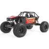 Capra 1.9 Unlimited Trail Buggy 1/10th 4WD RTR Red photo