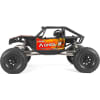 Capra 1.9 Unlimited Trail Buggy 1/10th 4WD RTR Red photo