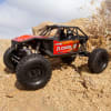 Capra 1.9 Unlimited Trail Buggy 1/10th 4WD RTR Red photo