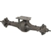 discontinued AX30488 Locked Axle Set AX10 photo