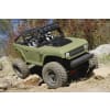 Scx10 II Deadbolt 1/10th Scale Electric 4WD - RTR photo