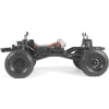 Scx10 II Deadbolt 1/10th Scale Electric 4WD - RTR photo