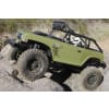 Scx10 II Deadbolt 1/10th Scale Electric 4WD - RTR photo