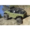 Scx10 II Deadbolt 1/10th Scale Electric 4WD - RTR photo