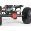 Scx10 II Deadbolt 1/10th Scale Electric 4WD - RTR photo