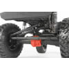 Scx10 II Deadbolt 1/10th Scale Electric 4WD - RTR photo