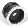 2.2 Trail Ready HD Series Beadlock w/Slim Ring - IFD Wheels - Ch photo