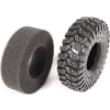 1.9 Maxxis Trepador Tires - R35 Compound (2pcs) photo