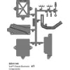 AX31105 Chassis Electronic Components Yeti photo