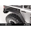 AX80122 Flares Rear SCX10/Poison Spyder/JK Crusher photo