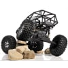 Axial Wraith Ready-to-Run 1/10th Electric 4WD Rock Racer photo