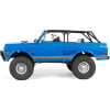 discontinued AX90058 SCX10 II '69 Chevy Blazer 4WD RTR photo