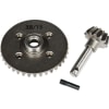 discontinued Heavy Duty Bevel Gear Set - 38T/13T photo