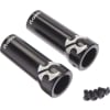 AR60 OCP Aluminum Full Width Straight Axle Hub Carrier (2pcs) photo